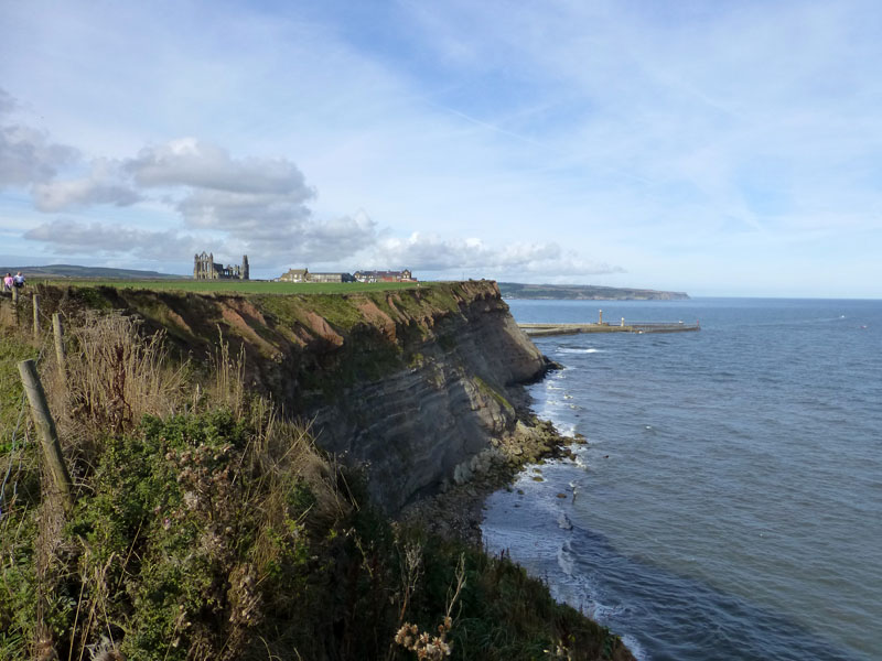 The Scar, Whitby